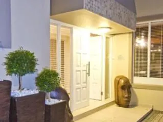 Forest Manor Guesthouse