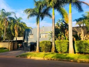 Grafiti Boutique Hotel – exterior or main view, Bela Bela
