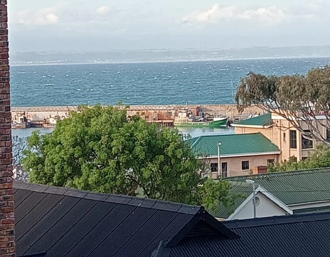 Apartment in Mosselbay