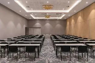 Radisson Blu Hotel, Durban Umhlanga