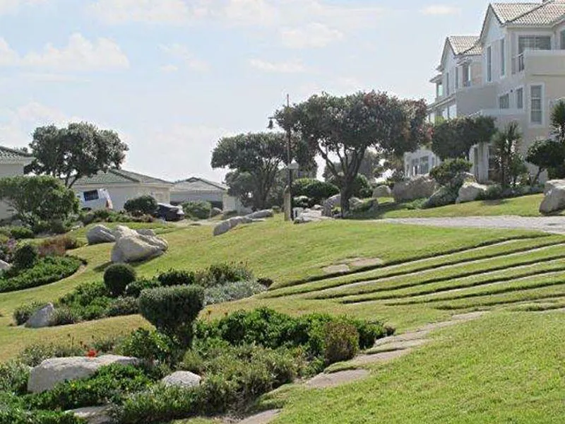 Ocean Edge Apartments 