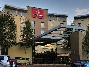 City Lodge Hotel Fourways Johannesburg – photo 4, Hotel in Johannesburg