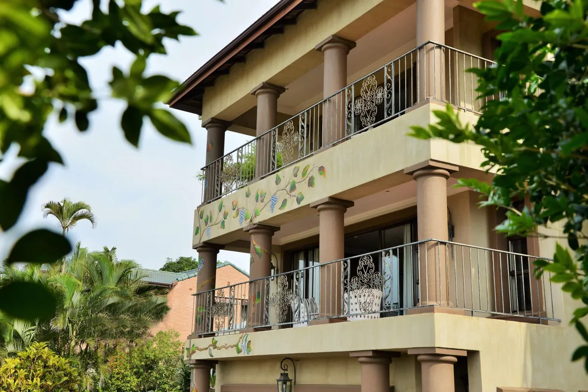 The Vineyard on Ballito