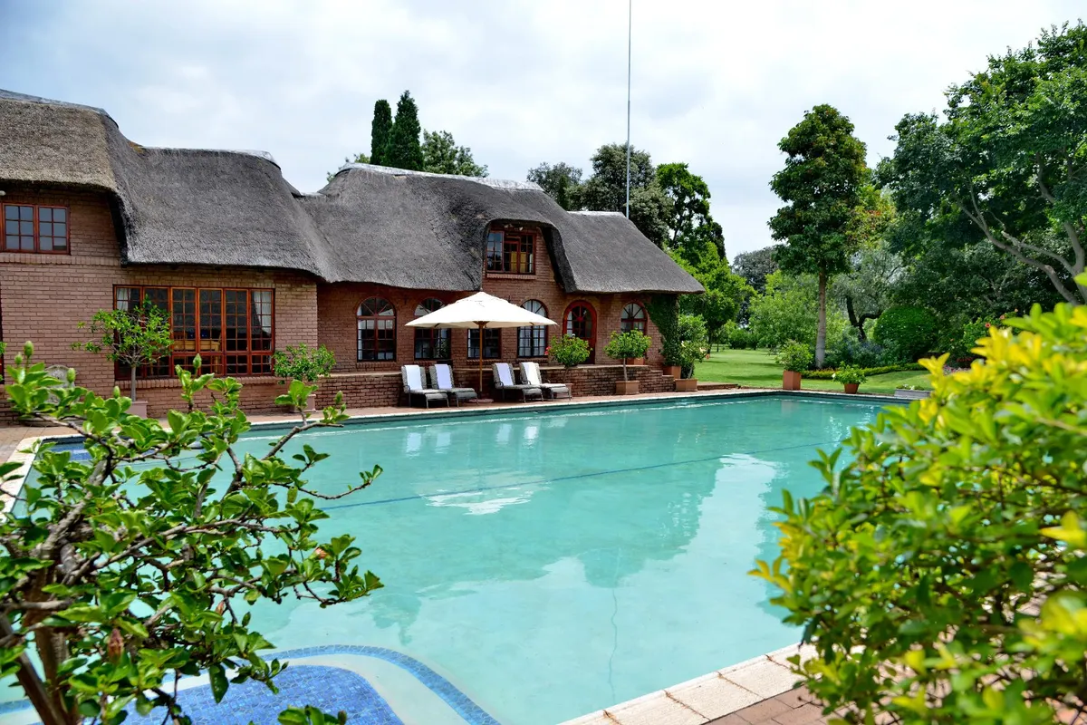 Owls Loft Guesthouse