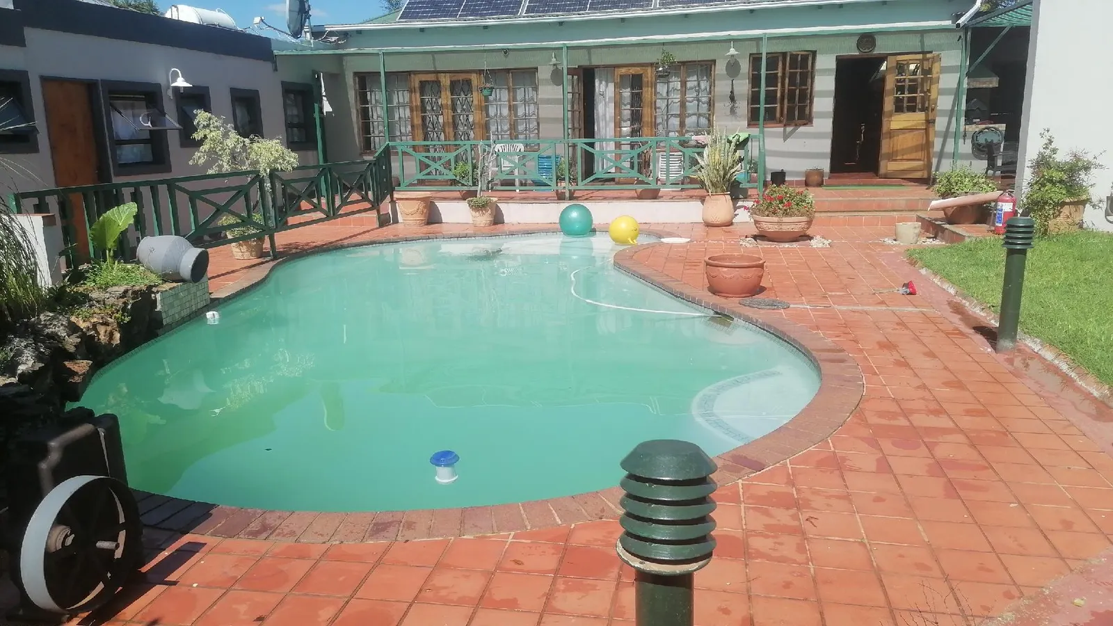  Valleycenter guestlodge 