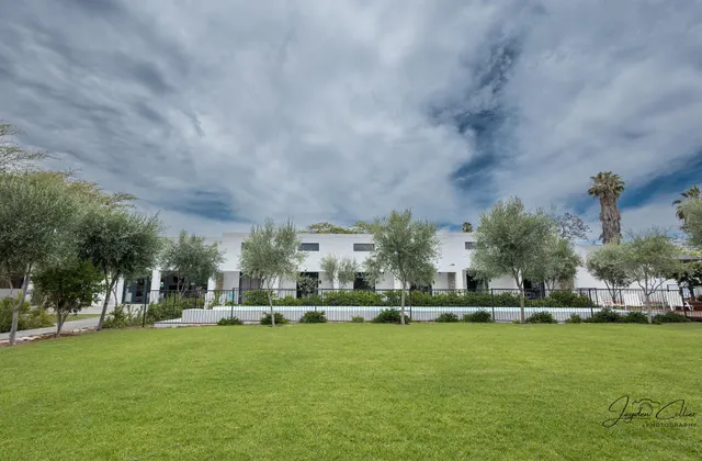 Karoo Retreat Gastehuis