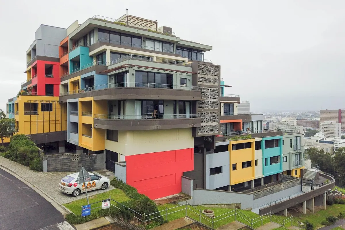 Forty On L 607 by CTHA