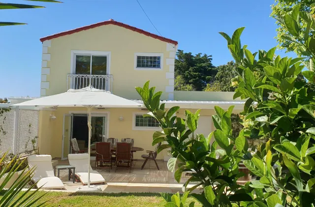 Charming fully fitted double storey cottage near Constantia Village