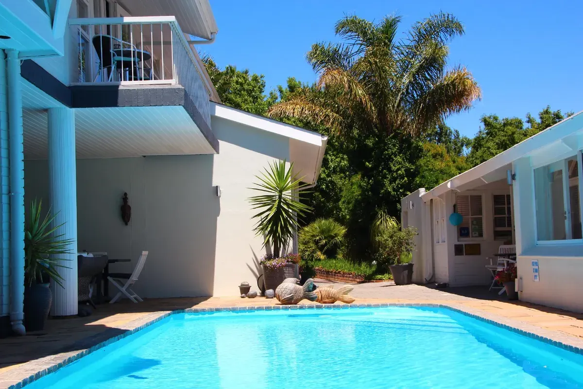 Southern Cross Guesthouse