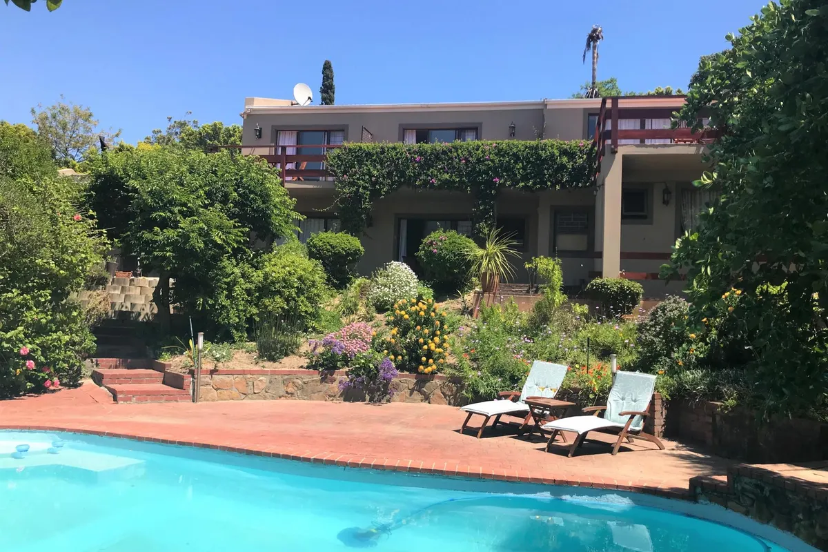 The Salt House Guest House