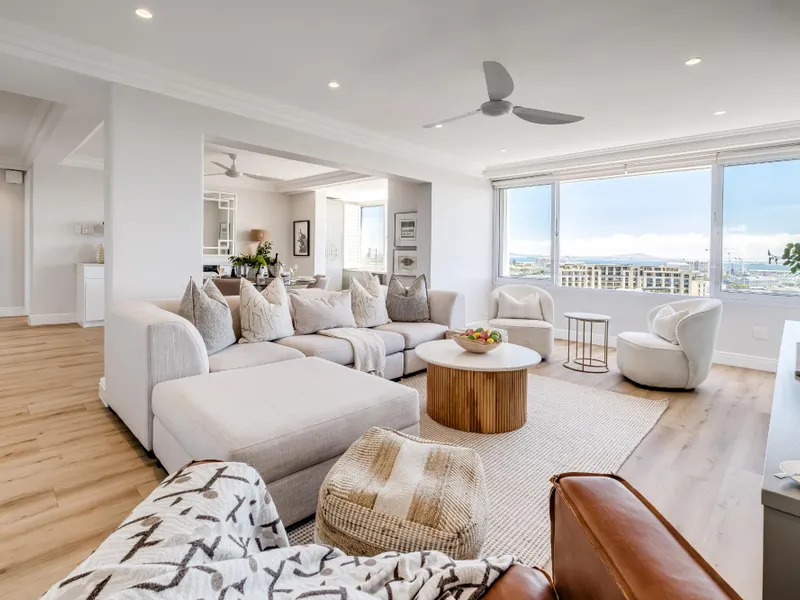 Charming Central Apartment Aquene bay