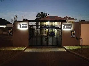 Welcoming 8-Bedrooms guesthouse with swimming pool