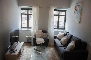 Heriot woncom city apartments 1.22 – photo 5, Apartment/Flat in Cape Town