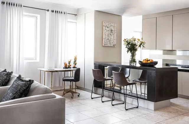 The Franklin Luxury Unit 1012, Johannesburg