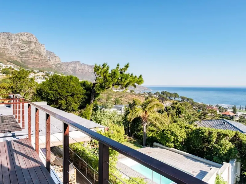 High-End Splendor at Horak Penthouse