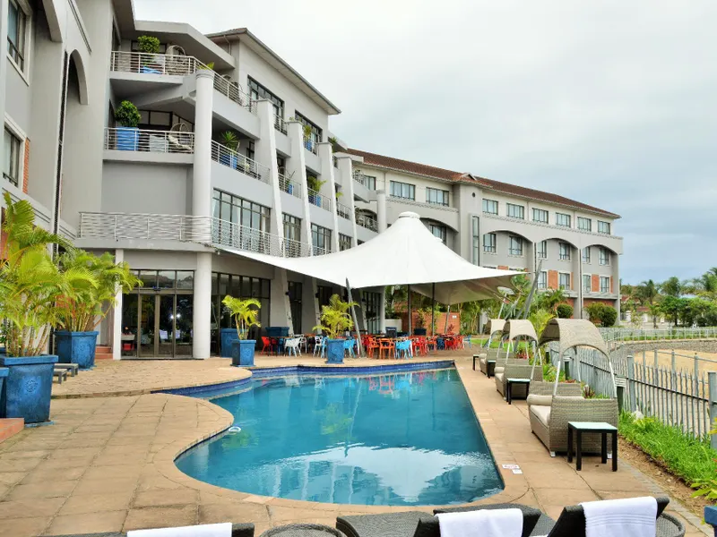 BON Hotel Richards Bay Waterfront