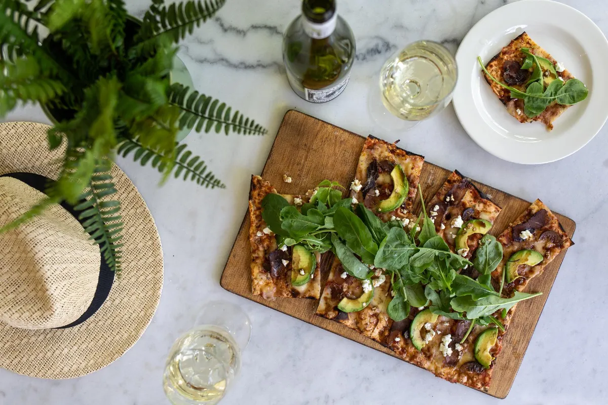 Brenaissance Wine and Stud Estate