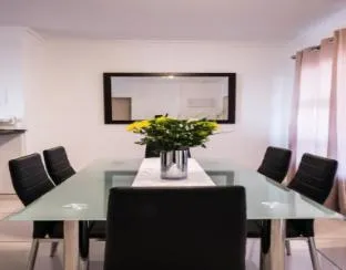 Prestige Apartments Sandton at Westpoint – photo 5, Apartment/Flat in Johannesburg