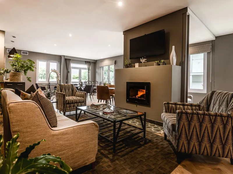 Franschhoek Boutique Hotel