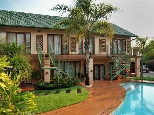 Claires of Sandton Luxury Guest House