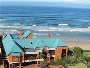 Dolphin Dunes Guesthouse