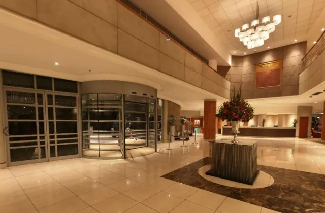 Southern Sun Waterfront Cape Town