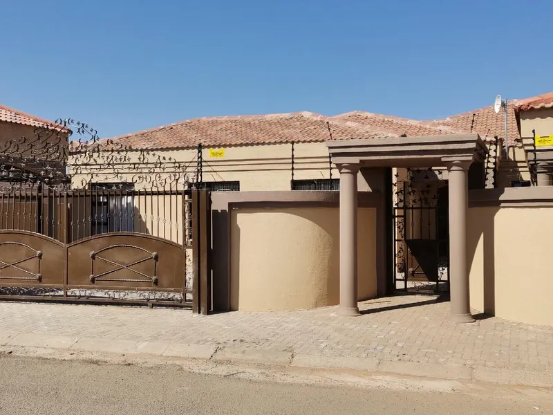 Kimberley Boutique Guest Lodge