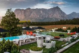 Clouds Wine and Guest Estate