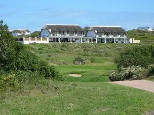 St. Francis Golf Lodge