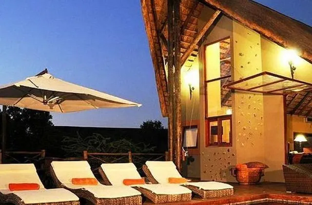 Pilanesberg Private Lodge