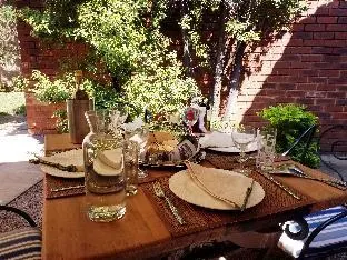 Alexandra Luxury Guest Suites 