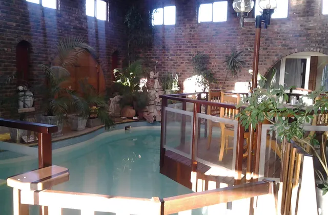 Dolphin View Guesthouse