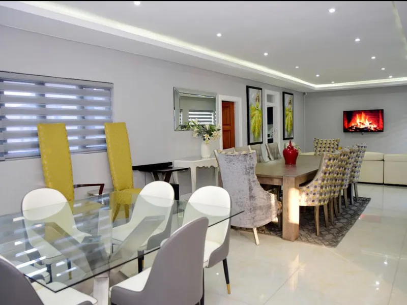 Olive Boutique and Accommodation