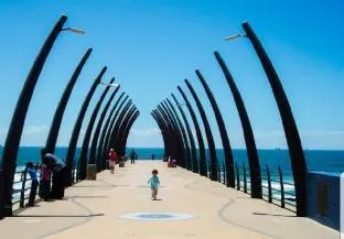 Palm Gate Luxury apartment 