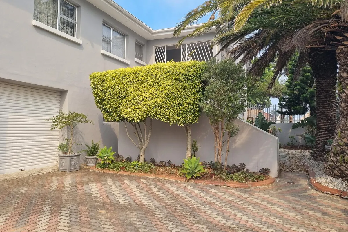 BUNITRIX GUESTHOUSE
