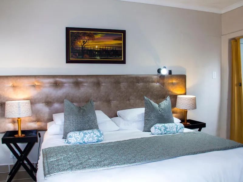 Matts Rest Bed and Breakfast