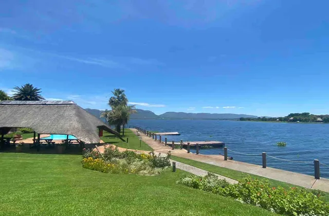 Hartees tranquility and fun