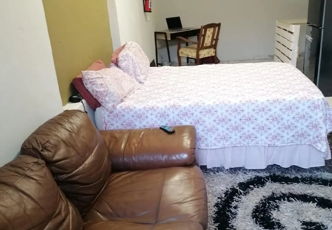 Cooperville, an oasis away from home