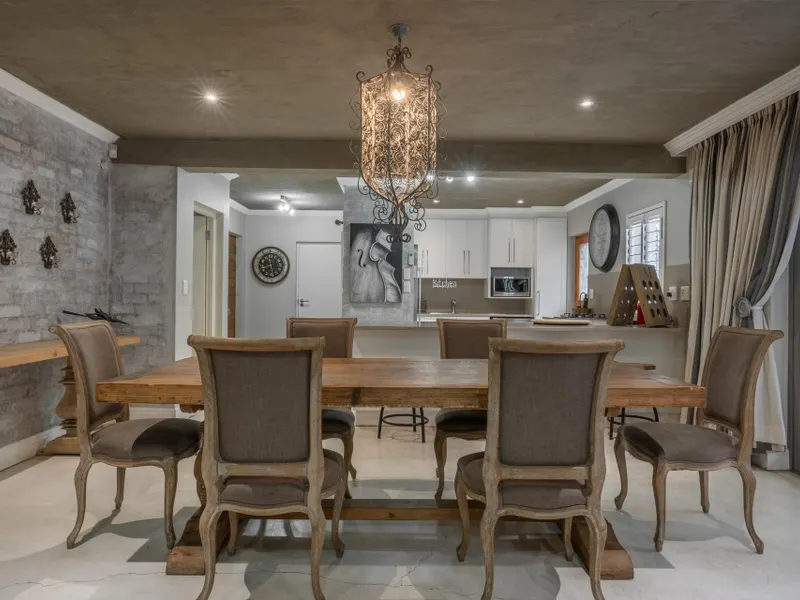 Avemore Lagratitude No 6 - Backup Power