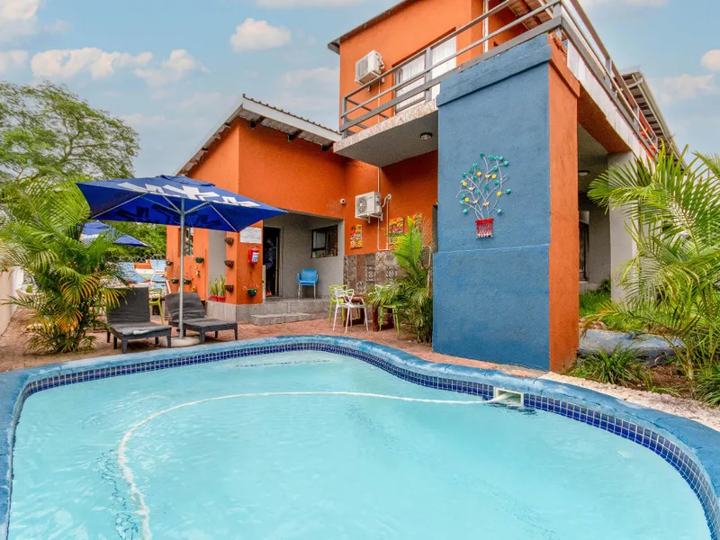 woodpeckers guest house