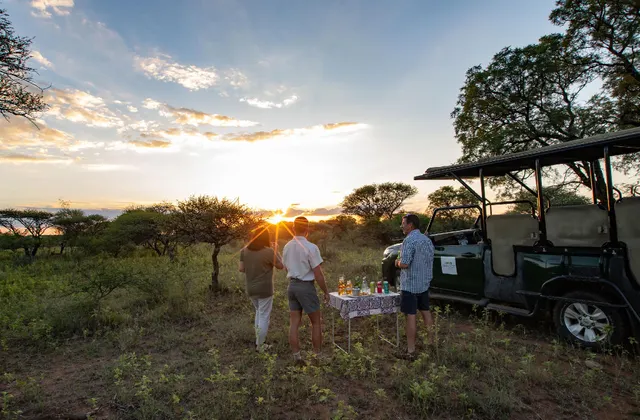 Finfoot Lake Reserve by Dream Resorts