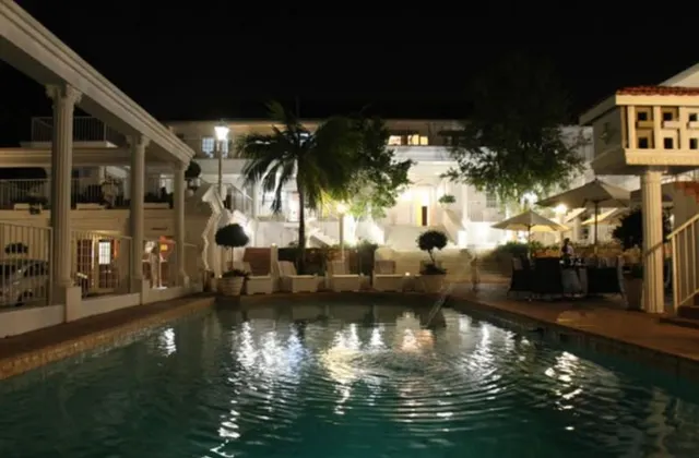 Emakhosini Boutique Hotel and Conference Centre