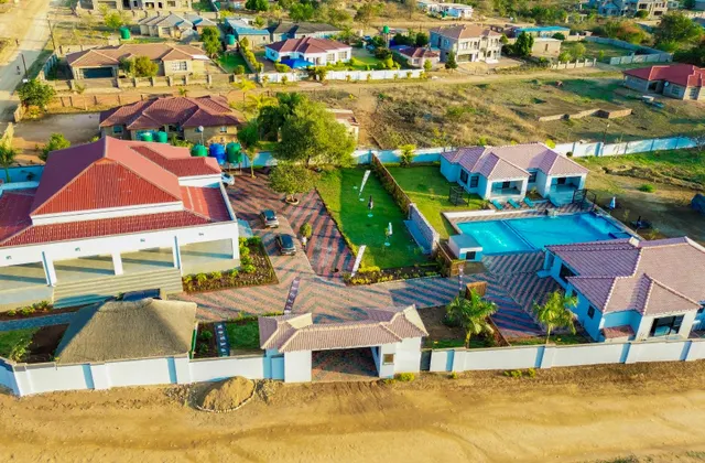 @Mercy Boutique Hotel 