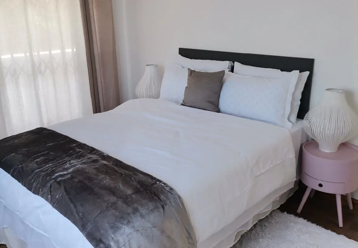 Exquisite 2 x Bedrooms in a Peaceful Area