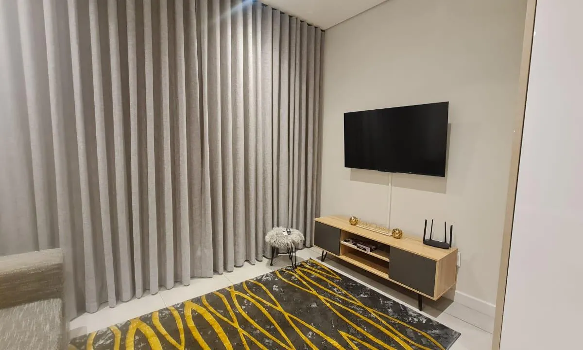 224 Boulevard Suites, Zimbali Lakes