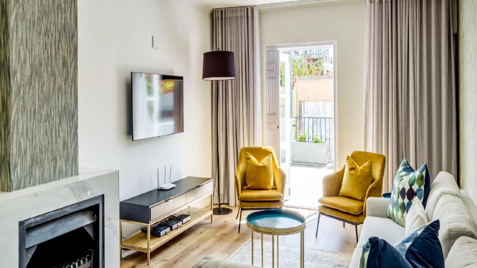 De Waterkant Townhouse