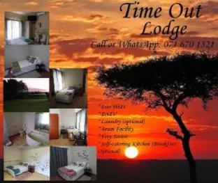 Time Out Lodge