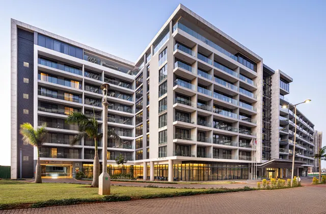 COASTLANDS SKYE HOTEL, RIDGESIDE, UMHLANGA