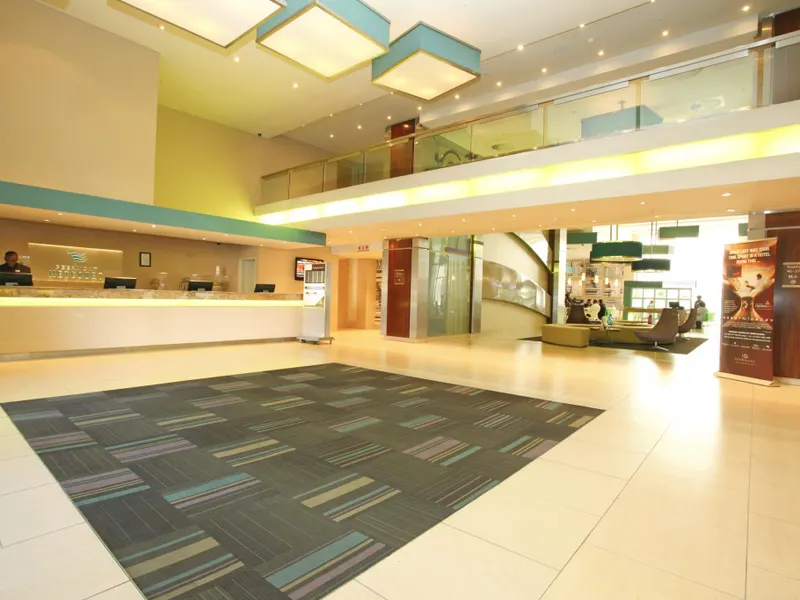 Peermont Metcourt at Emperors Palace Johannesburg