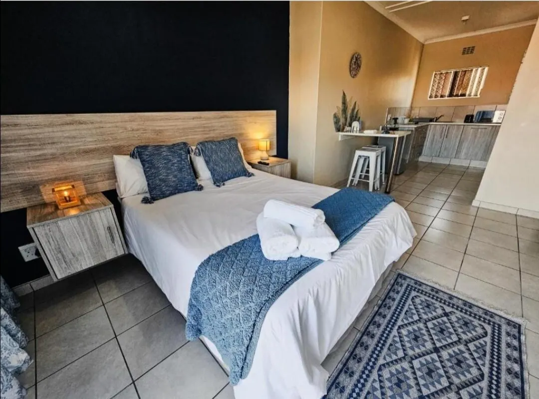 Blue Haven Unit at Sea Breeze